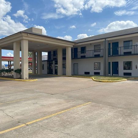 Motel 6 Cleveland, Ms - Delta State University Zewnętrze zdjęcie