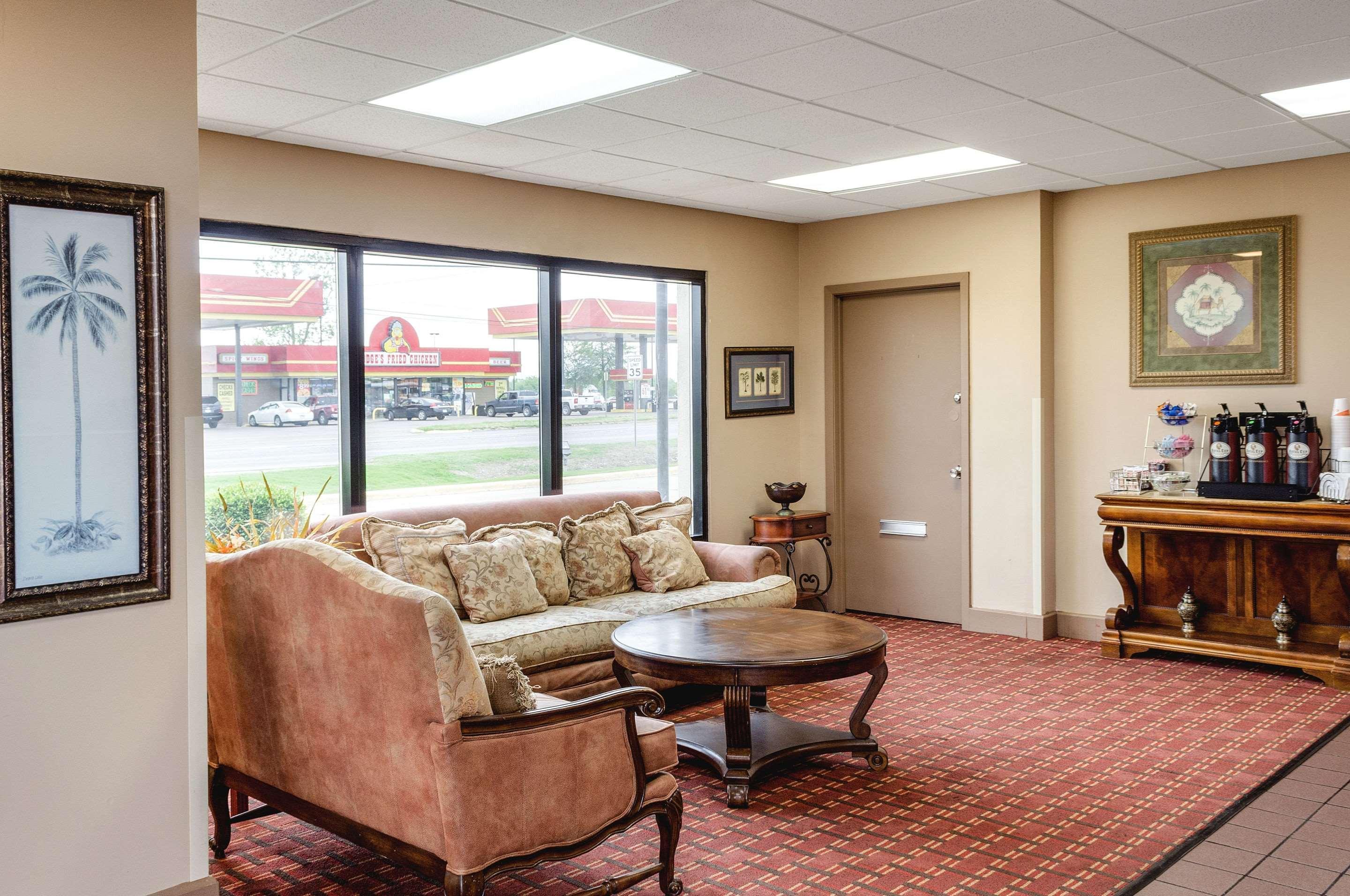 Motel 6 Cleveland, Ms - Delta State University Zewnętrze zdjęcie