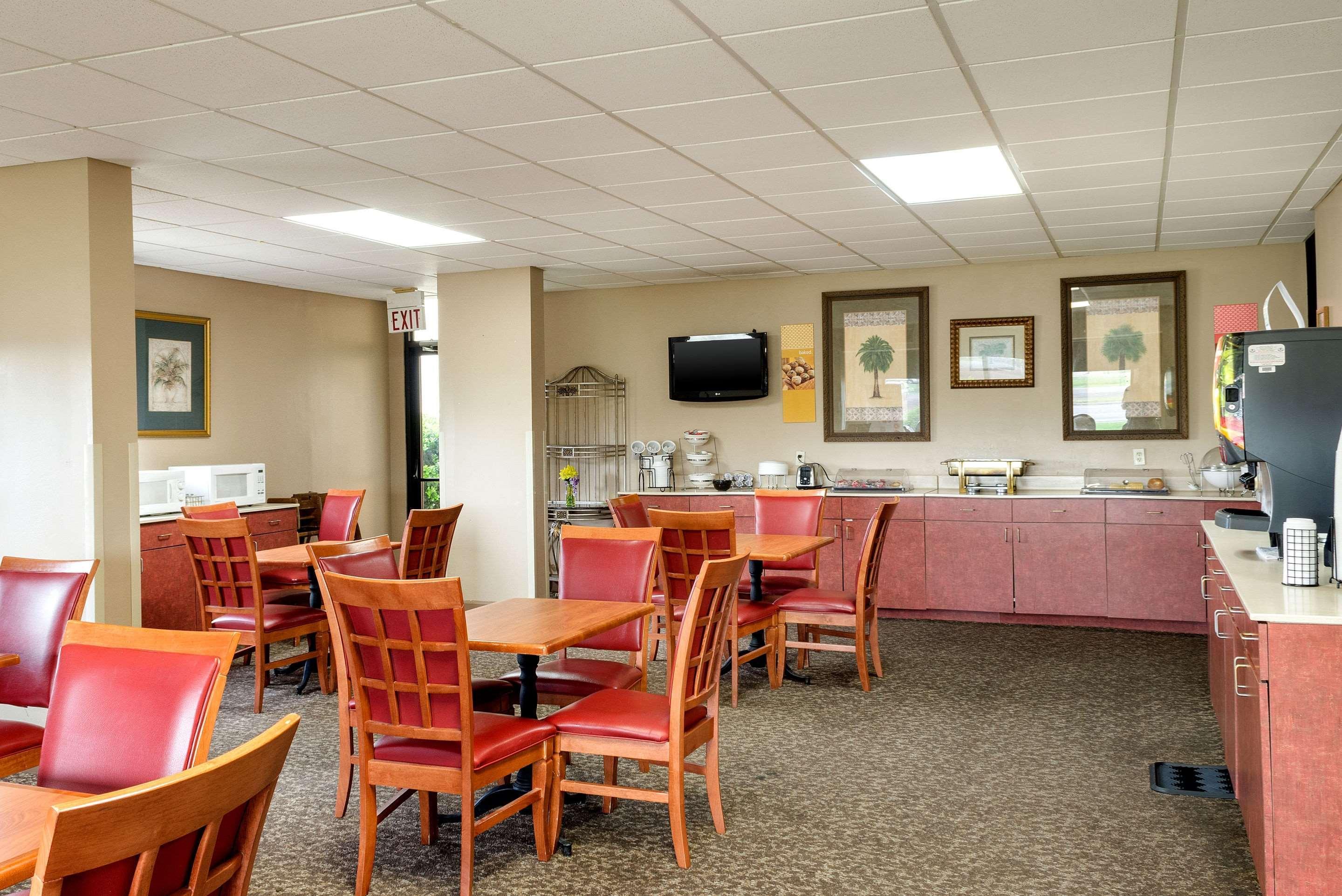 Motel 6 Cleveland, Ms - Delta State University Zewnętrze zdjęcie