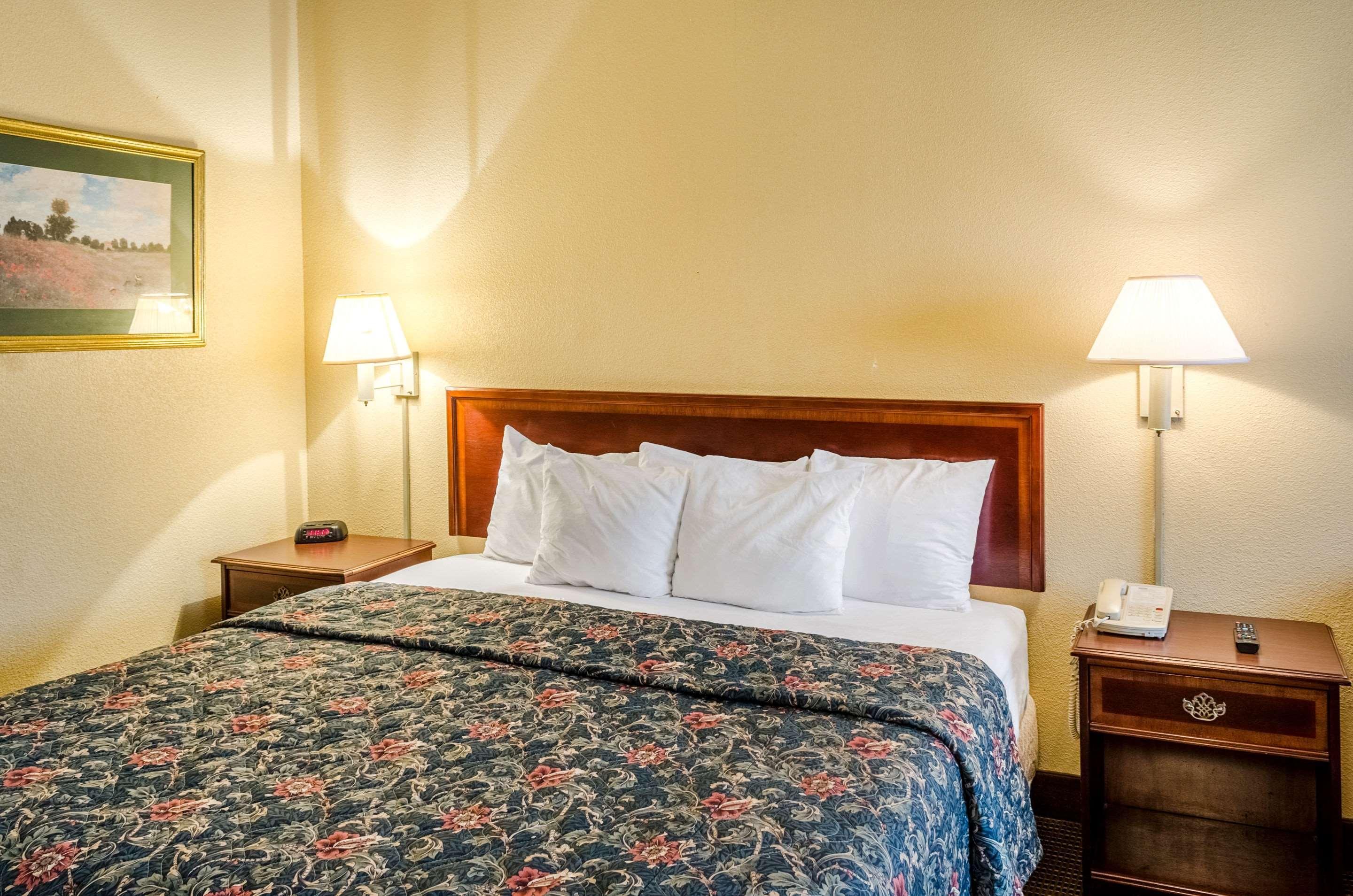 Motel 6 Cleveland, Ms - Delta State University Zewnętrze zdjęcie