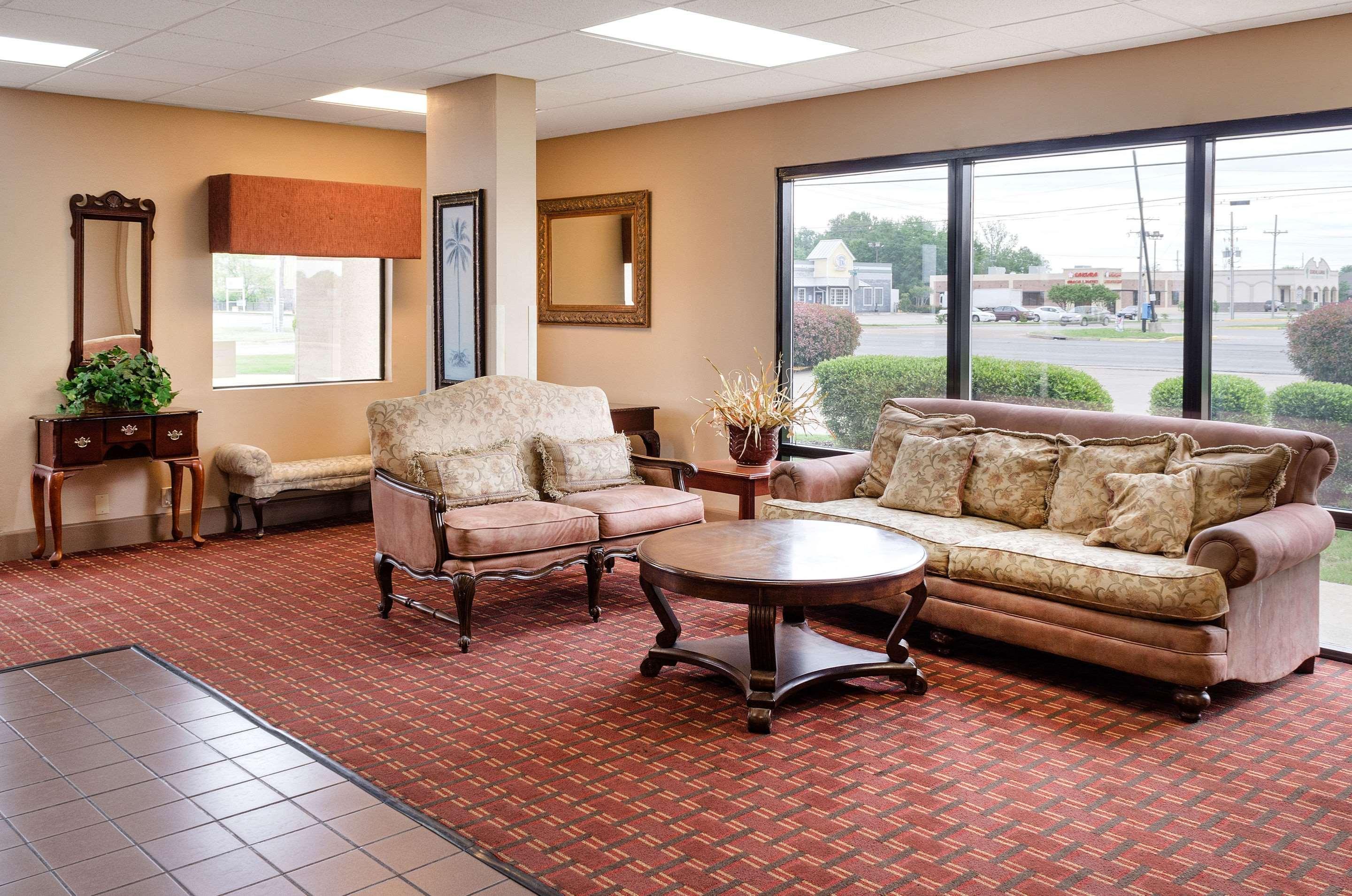 Motel 6 Cleveland, Ms - Delta State University Zewnętrze zdjęcie