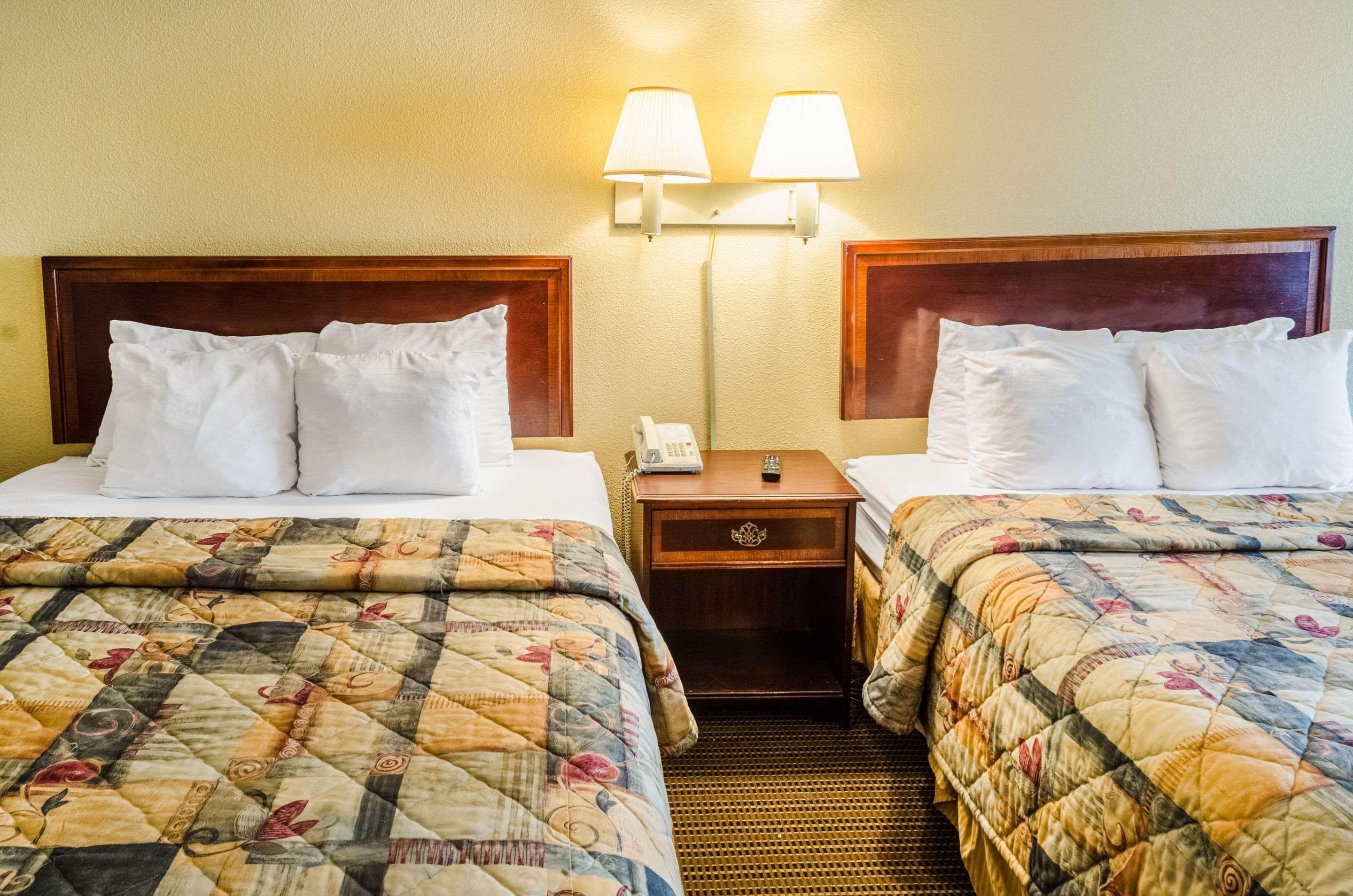 Motel 6 Cleveland, Ms - Delta State University Zewnętrze zdjęcie