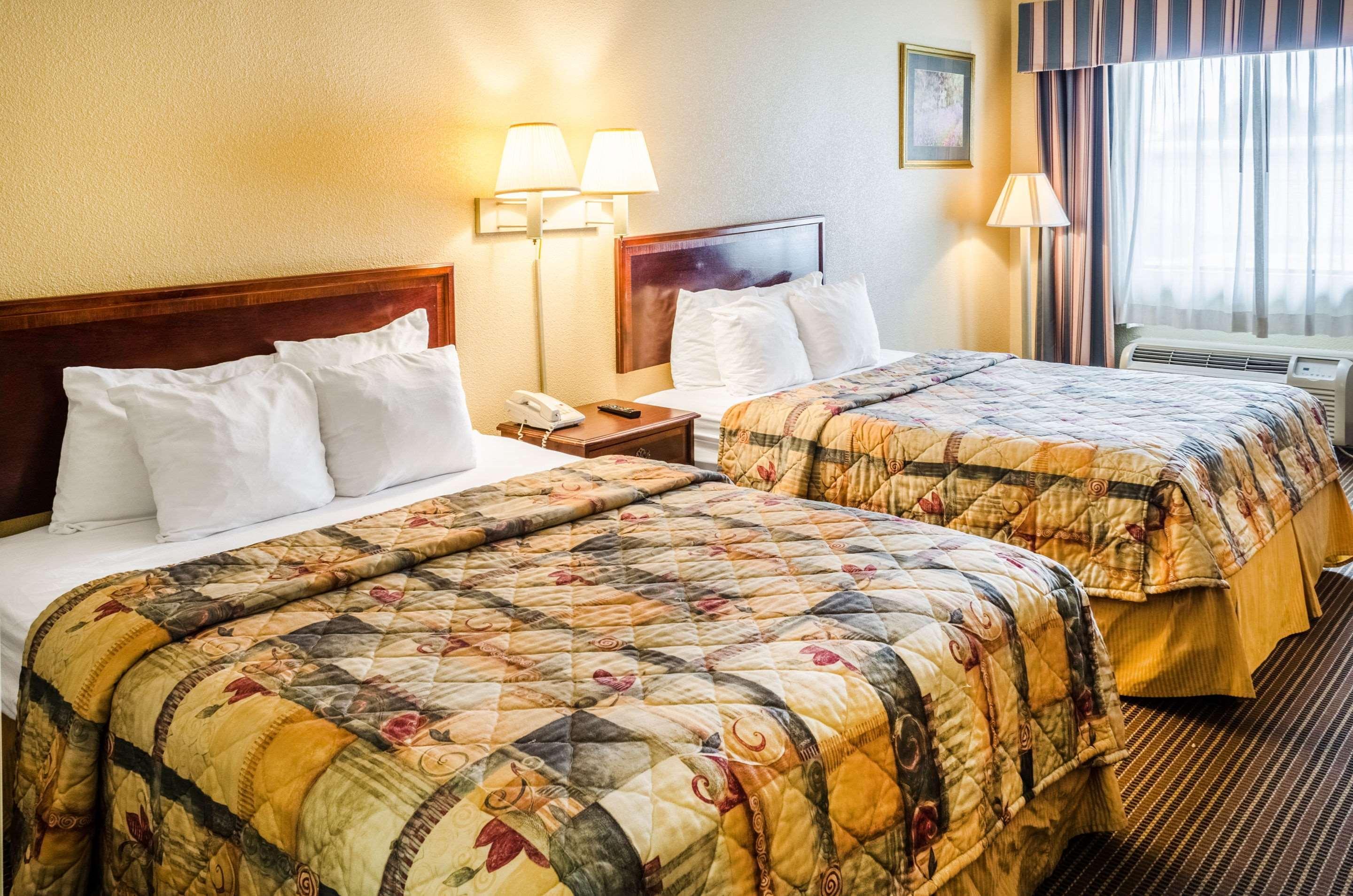 Motel 6 Cleveland, Ms - Delta State University Zewnętrze zdjęcie