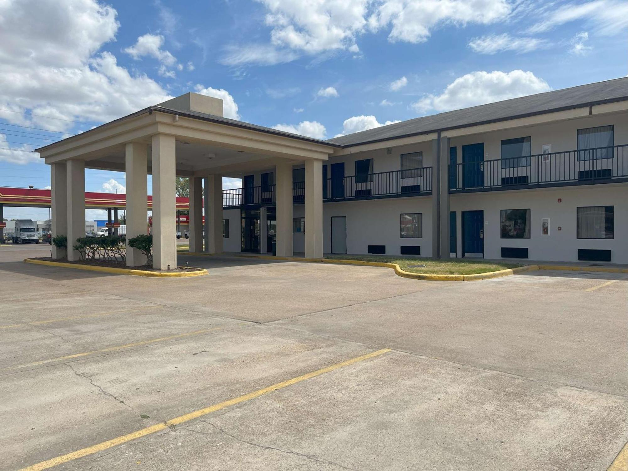 Motel 6 Cleveland, Ms - Delta State University Zewnętrze zdjęcie