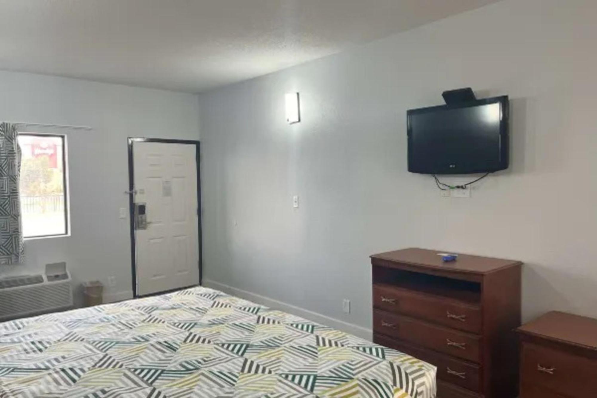 Motel 6 Cleveland, Ms - Delta State University Zewnętrze zdjęcie
