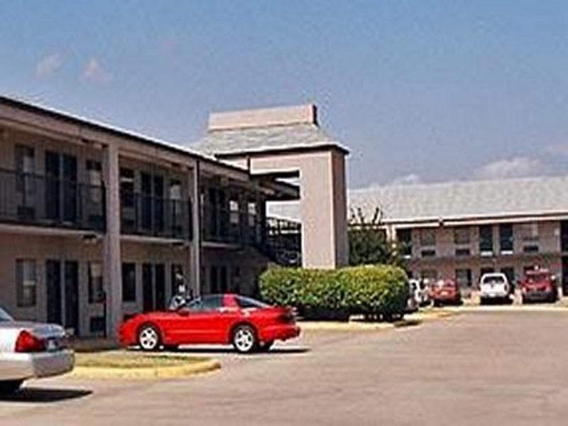Motel 6 Cleveland, Ms - Delta State University Zewnętrze zdjęcie