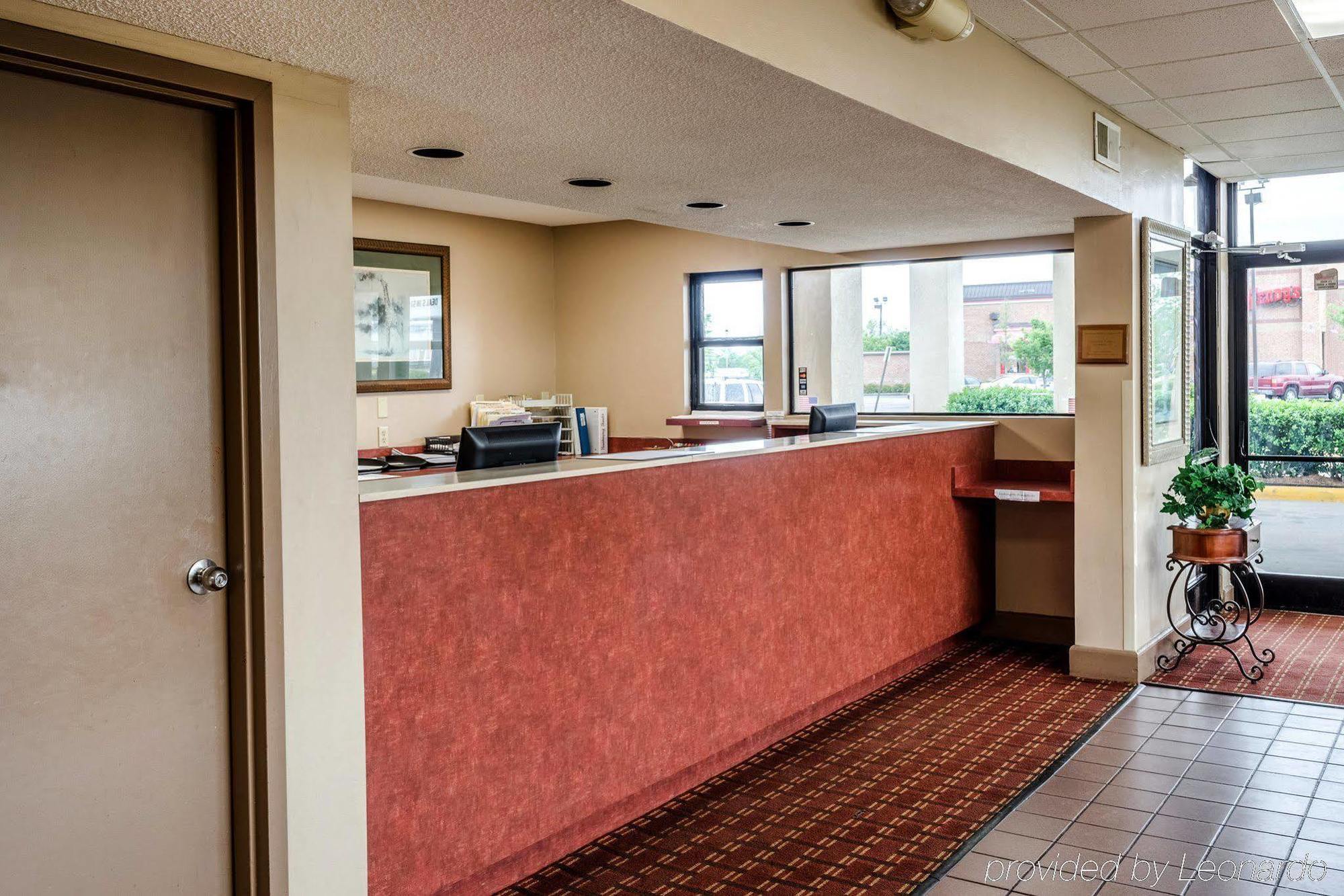 Motel 6 Cleveland, Ms - Delta State University Zewnętrze zdjęcie