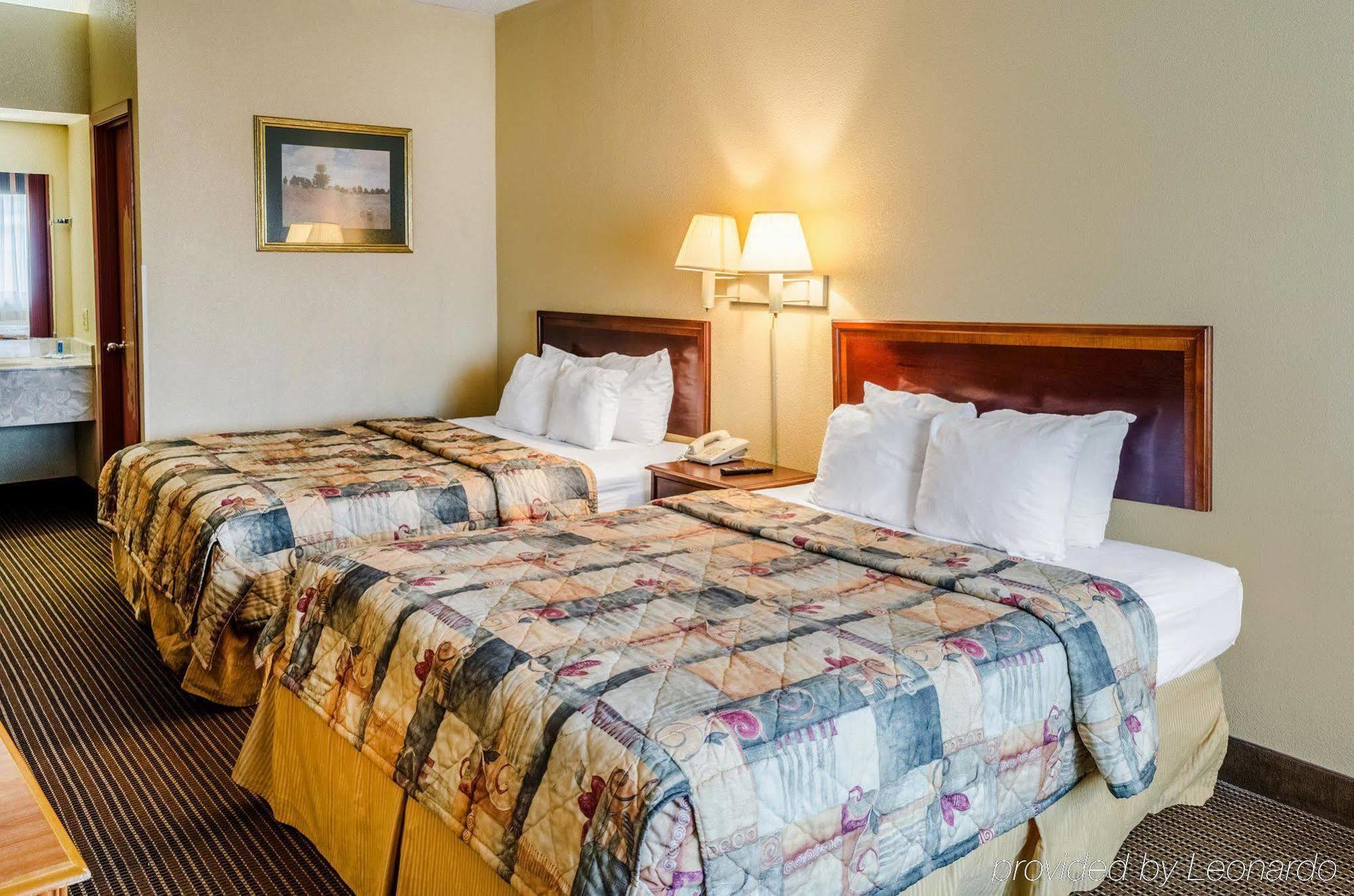 Motel 6 Cleveland, Ms - Delta State University Zewnętrze zdjęcie